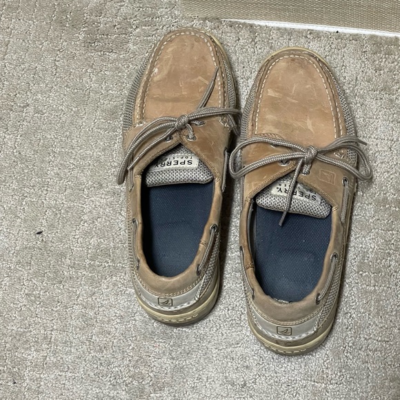 Men’s Sperry Tarpon - Picture 1 of 2